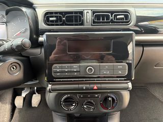 Citroen C3 2017 1.2 PURETECH 82HP Bi-Color-thumb-37