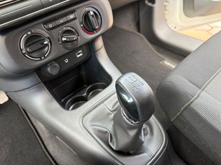 Citroen C3 2017 1.2 PURETECH 82HP Bi-Color-thumb-38