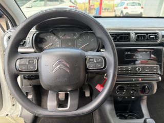 Citroen C3 2017 1.2 PURETECH 82HP Bi-Color-thumb-39