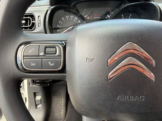 Citroen C3 2017 1.2 PURETECH 82HP Bi-Color-thumb-41