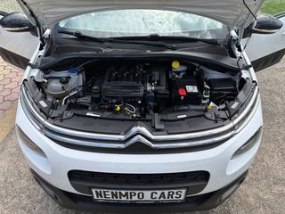 Citroen C3 2017 1.2 PURETECH 82HP Bi-Color-thumb-49