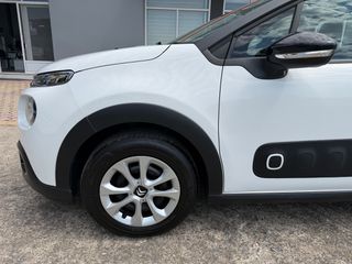 Citroen C3 2017 1.2 PURETECH 82HP Bi-Color-thumb-12