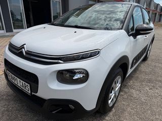 Citroen C3 2017 1.2 PURETECH 82HP Bi-Color-thumb-13