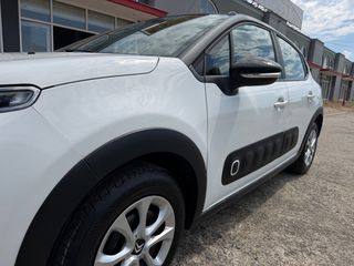 Citroen C3 2017 1.2 PURETECH 82HP Bi-Color-thumb-14