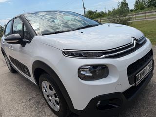Citroen C3 2017 1.2 PURETECH 82HP Bi-Color-thumb-16