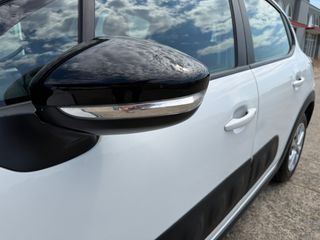 Citroen C3 2017 1.2 PURETECH 82HP Bi-Color-thumb-17