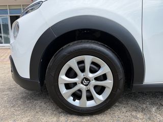 Citroen C3 2017 1.2 PURETECH 82HP Bi-Color-thumb-19