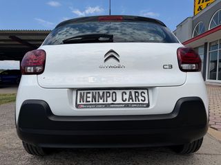 Citroen C3 2017 1.2 PURETECH 82HP Bi-Color-thumb-24