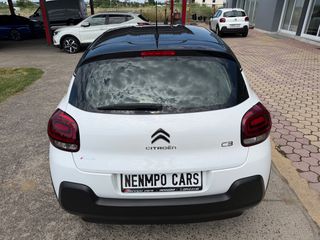 Citroen C3 2017 1.2 PURETECH 82HP Bi-Color-thumb-25