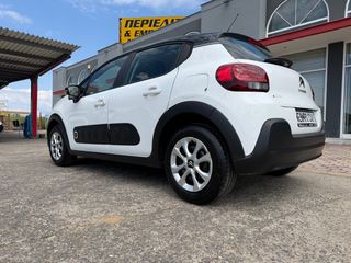 Citroen C3 2017 1.2 PURETECH 82HP Bi-Color-thumb-26