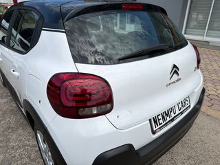 Citroen C3 2017 1.2 PURETECH 82HP Bi-Color-thumb-28