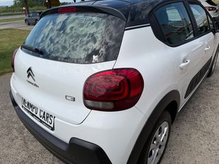 Citroen C3 2017 1.2 PURETECH 82HP Bi-Color-thumb-29