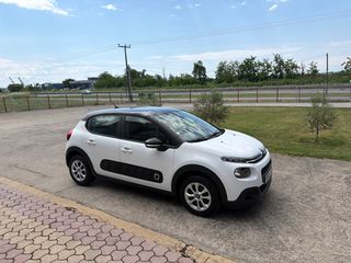 Citroen C3 2017 1.2 PURETECH 82HP Bi-Color-thumb-31