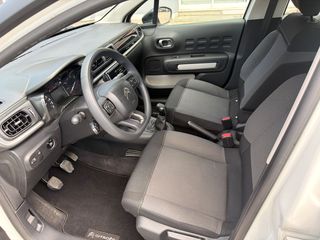Citroen C3 2017 1.2 PURETECH 82HP Bi-Color-thumb-32