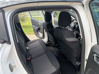 Citroen C3 2017 1.2 PURETECH 82HP Bi-Color-thumb-33