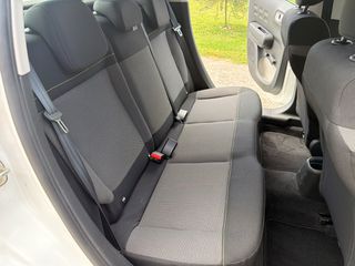 Citroen C3 2017 1.2 PURETECH 82HP Bi-Color-thumb-34