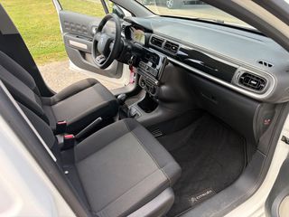 Citroen C3 2017 1.2 PURETECH 82HP Bi-Color-thumb-35