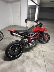 Ducati Hypermotard 950 2020-thumb-4