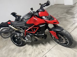 Ducati Hypermotard 950 2020-thumb-5