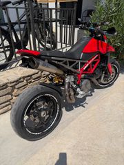 Ducati Hypermotard 950 2020-thumb-1