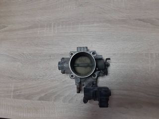 Μεταχειρισμένη Πεταλούδα Γκαζιού 35100-38400 Hyundai, Kia - Η1, Sorento Για Κινητήρα G4JS 2400cc, 3510038400