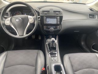 Nissan Pulsar 2016 1.2 DIG-T CONNECTA-NAVI-ΚΑΜΕΡΑ-ΔΕΡΜΑ-ΥΦΑΣΜΑ-ΘΕΡΜΑΙΝΟΜΕΝΑ--thumb-5