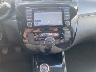 Nissan Pulsar 2016 1.2 DIG-T CONNECTA-NAVI-ΚΑΜΕΡΑ-ΔΕΡΜΑ-ΥΦΑΣΜΑ-ΘΕΡΜΑΙΝΟΜΕΝΑ--thumb-6