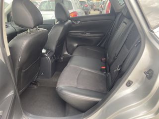 Nissan Pulsar 2016 1.2 DIG-T CONNECTA-NAVI-ΚΑΜΕΡΑ-ΔΕΡΜΑ-ΥΦΑΣΜΑ-ΘΕΡΜΑΙΝΟΜΕΝΑ--thumb-8