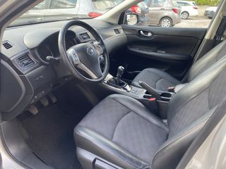 Nissan Pulsar 2016 1.2 DIG-T CONNECTA-NAVI-ΚΑΜΕΡΑ-ΔΕΡΜΑ-ΥΦΑΣΜΑ-ΘΕΡΜΑΙΝΟΜΕΝΑ--thumb-9