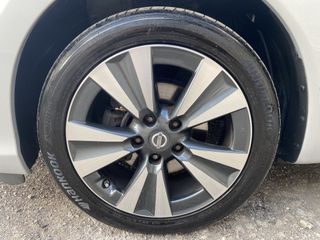 Nissan Pulsar 2016 1.2 DIG-T CONNECTA-NAVI-ΚΑΜΕΡΑ-ΔΕΡΜΑ-ΥΦΑΣΜΑ-ΘΕΡΜΑΙΝΟΜΕΝΑ--thumb-12