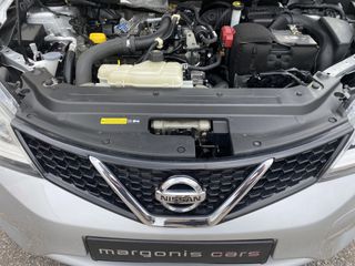 Nissan Pulsar 2016 1.2 DIG-T CONNECTA-NAVI-ΚΑΜΕΡΑ-ΔΕΡΜΑ-ΥΦΑΣΜΑ-ΘΕΡΜΑΙΝΟΜΕΝΑ--thumb-13