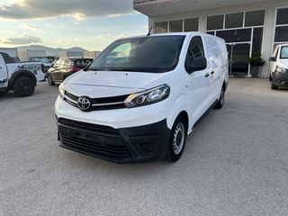Toyota Proace 2019 PROACE L2 Long 120ps D-4D Dynamic Clima