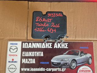 RENAULT TWINGO 2016 ΜΟΝΑΔΑ ABS 47660-4794-thumb-1