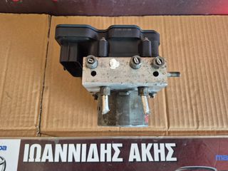 RENAULT TWINGO 2016 ΜΟΝΑΔΑ ABS 47660-4794-thumb-3