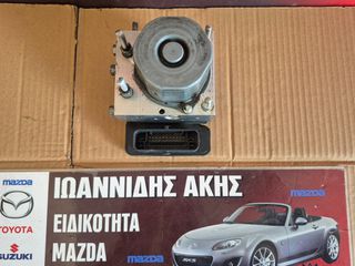 RENAULT TWINGO 2016 ΜΟΝΑΔΑ ABS 47660-4794-thumb-5