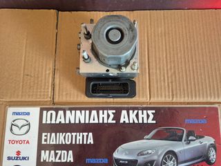 RENAULT TWINGO 2016 ΜΟΝΑΔΑ ABS 47660-4794-thumb-6