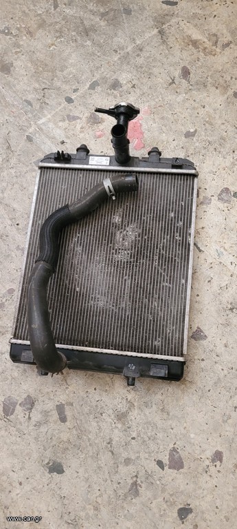 Ψυγείο νερου air conditioner