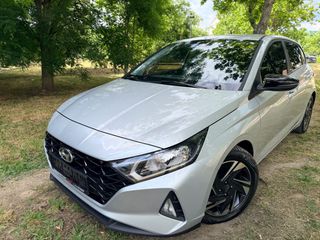 Hyundai i 20 2021 EYKAIRIA  48V 6TAXYTO NAVI