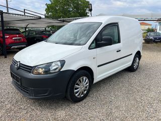 Volkswagen Caddy 2015 Προσφορα  εβδομαδας!