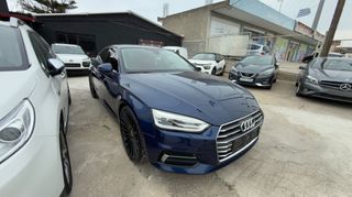 Audi A5 2017 SPORTBACK 2.0 TFSI