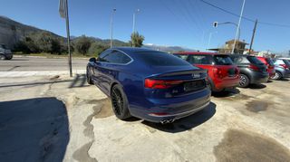 Audi A5 2017 SPORTBACK 2.0 TFSI-thumb-1