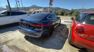 Audi A5 2017 SPORTBACK 2.0 TFSI-thumb-3