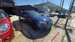 Audi A5 2017 SPORTBACK 2.0 TFSI-thumb-4