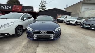 Audi A5 2017 SPORTBACK 2.0 TFSI-thumb-5