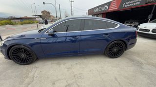 Audi A5 2017 SPORTBACK 2.0 TFSI-thumb-6
