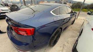 Audi A5 2017 SPORTBACK 2.0 TFSI-thumb-7