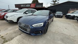 Audi A5 2017 SPORTBACK 2.0 TFSI-thumb-8