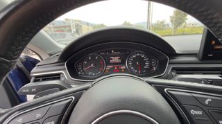 Audi A5 2017 SPORTBACK 2.0 TFSI-thumb-9