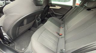 Audi A5 2017 SPORTBACK 2.0 TFSI-thumb-10