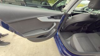 Audi A5 2017 SPORTBACK 2.0 TFSI-thumb-11